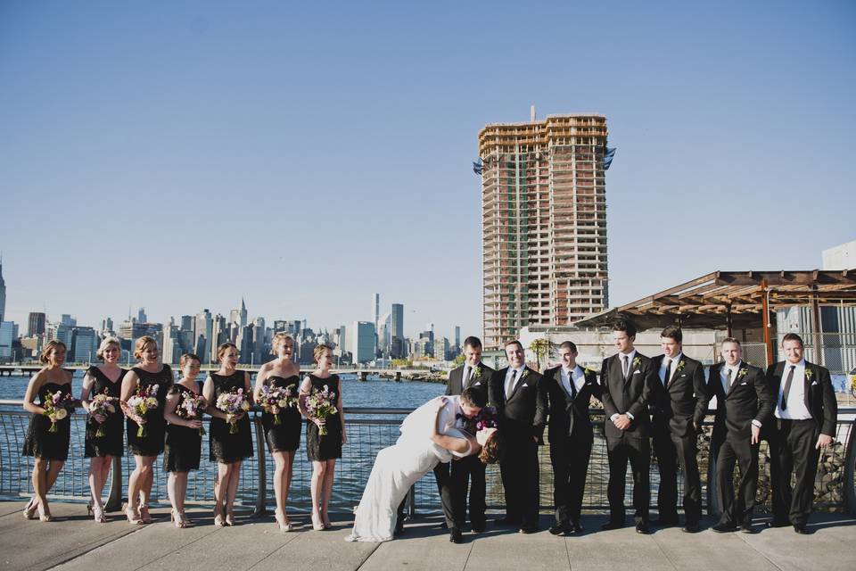 Kelly McVeigh Events