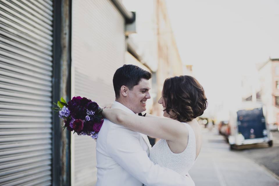 Kelly McVeigh Events