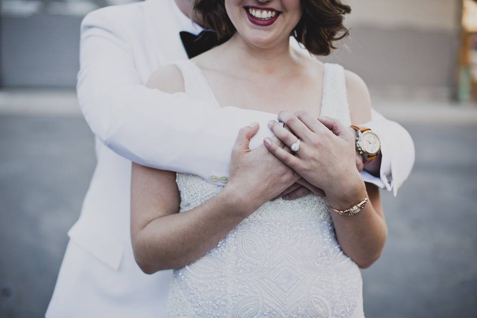 Kelly McVeigh Events