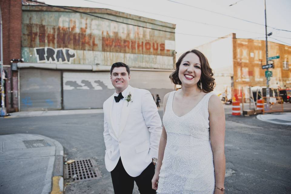 Kelly McVeigh Events
