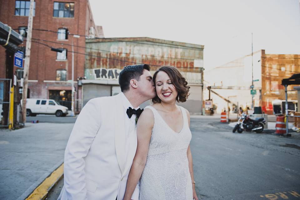 Kelly McVeigh Events