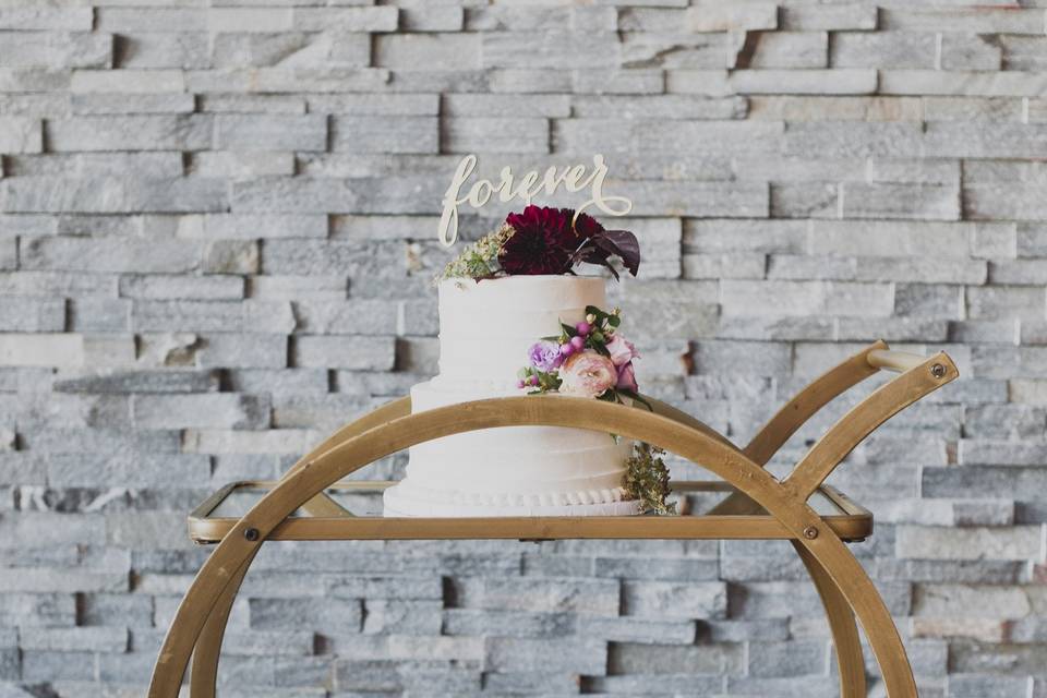 Kelly McVeigh Events
