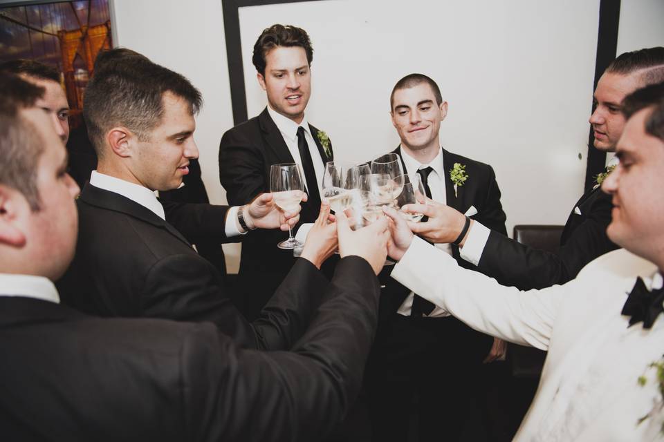 Kelly McVeigh Events