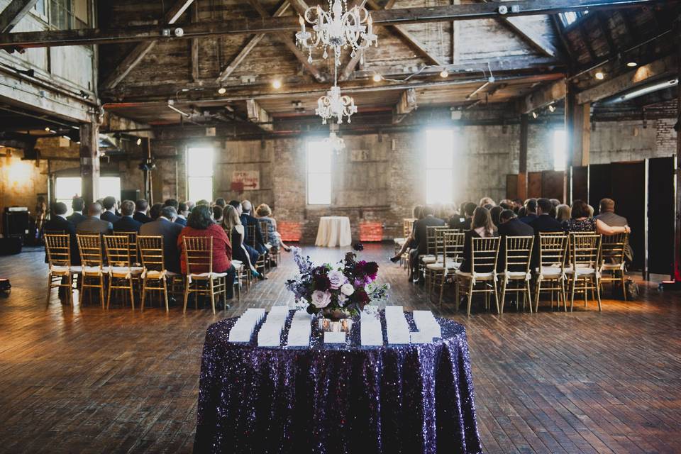 Kelly McVeigh Events