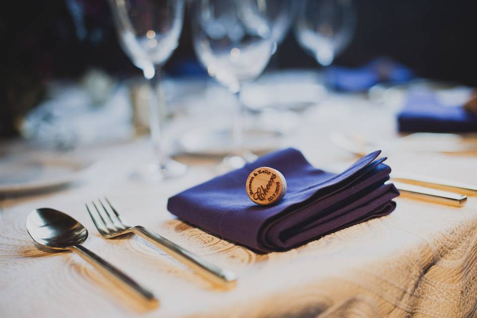 Kelly McVeigh Events