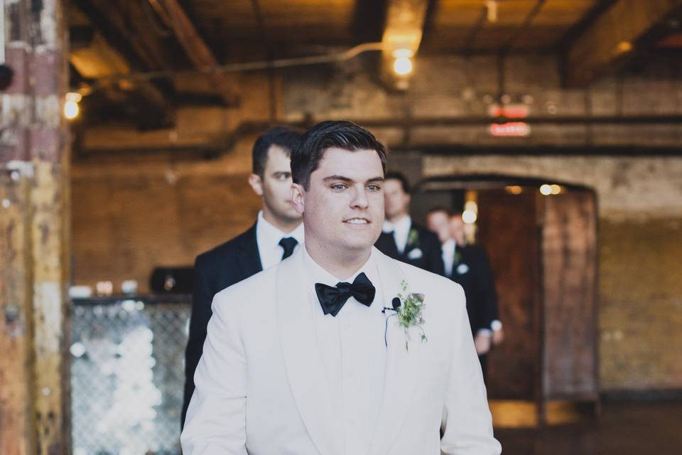 Kelly McVeigh Events