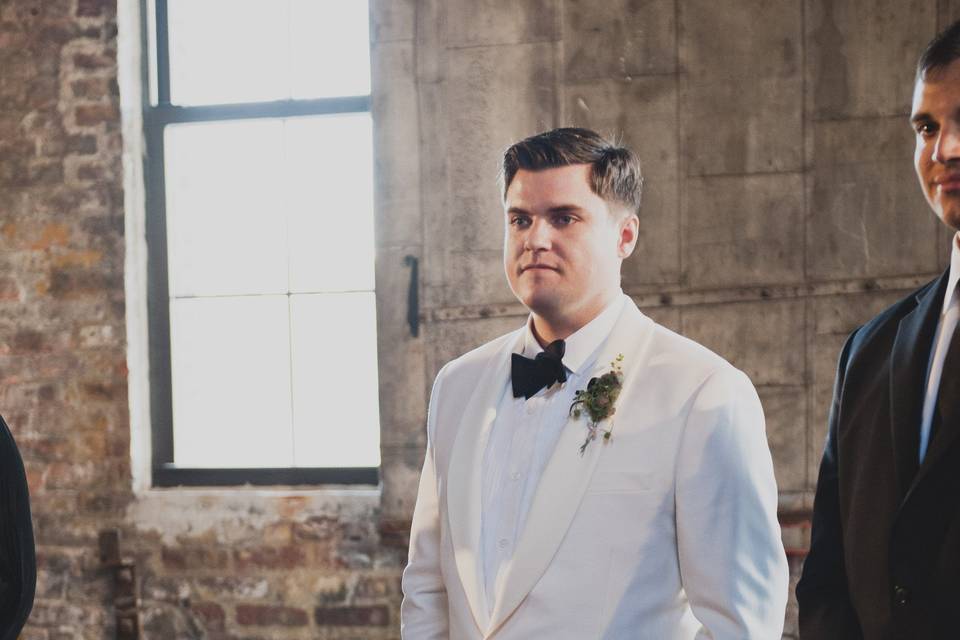 Kelly McVeigh Events
