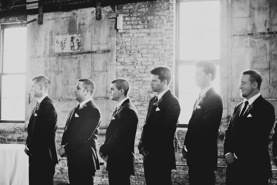 Kelly McVeigh Events