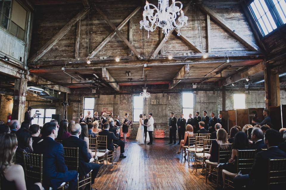 Kelly McVeigh Events