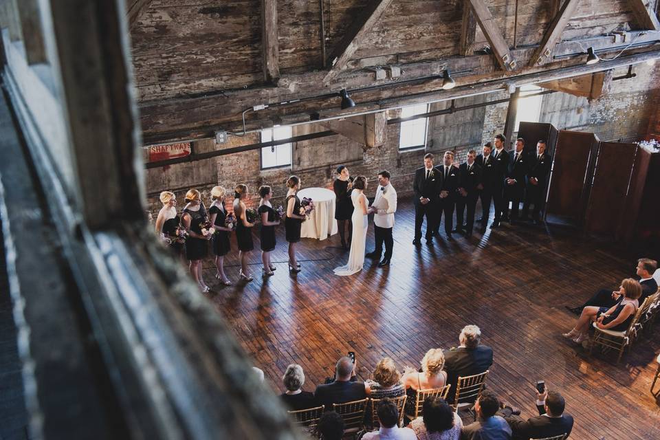 Kelly McVeigh Events