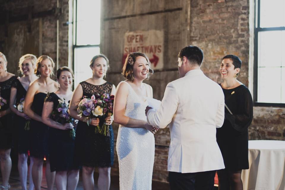 Kelly McVeigh Events