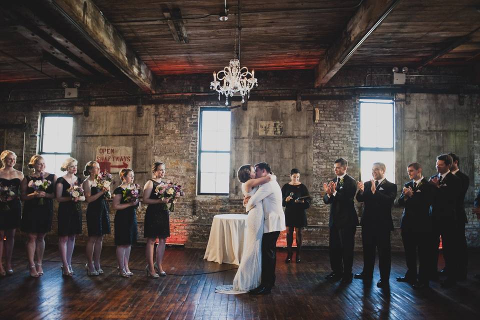 Kelly McVeigh Events