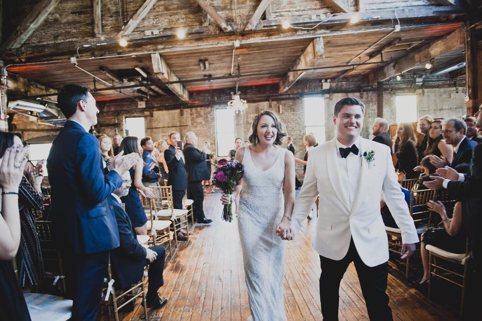 Kelly McVeigh Events