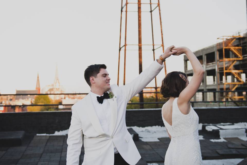 Kelly McVeigh Events