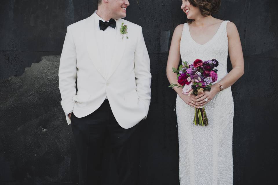 Kelly McVeigh Events