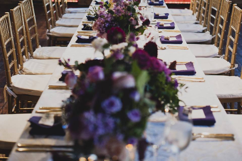 Kelly McVeigh Events