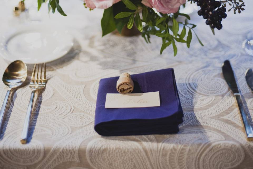 Kelly McVeigh Events