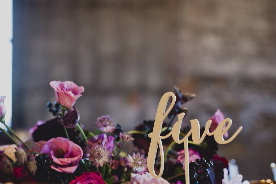 Kelly McVeigh Events