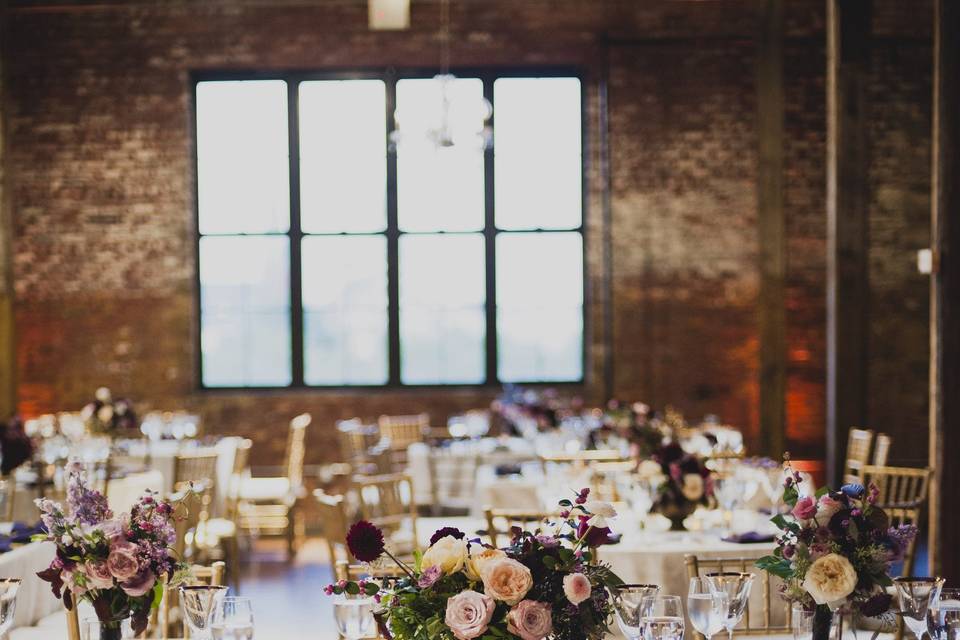 Kelly McVeigh Events