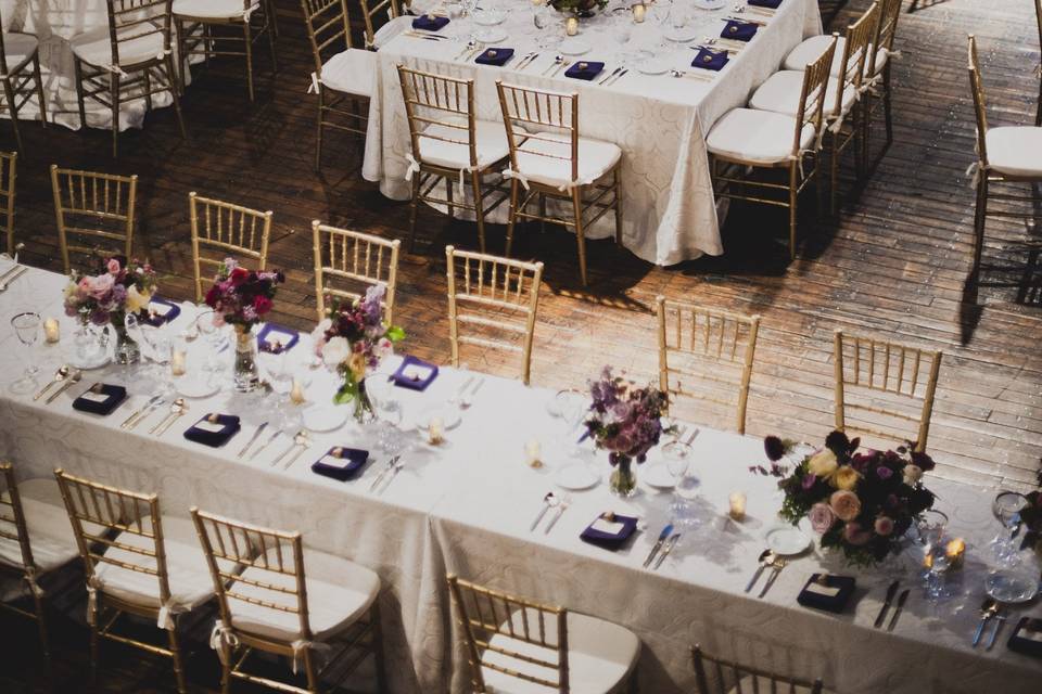 Kelly McVeigh Events