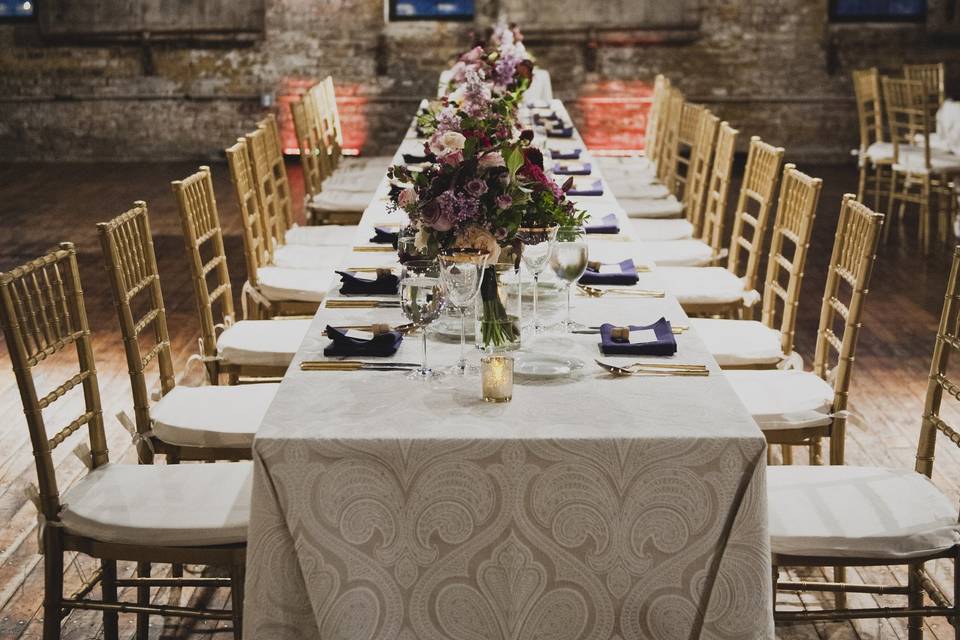 Kelly McVeigh Events