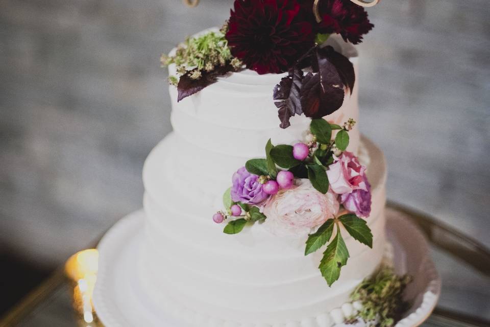 Kelly McVeigh Events