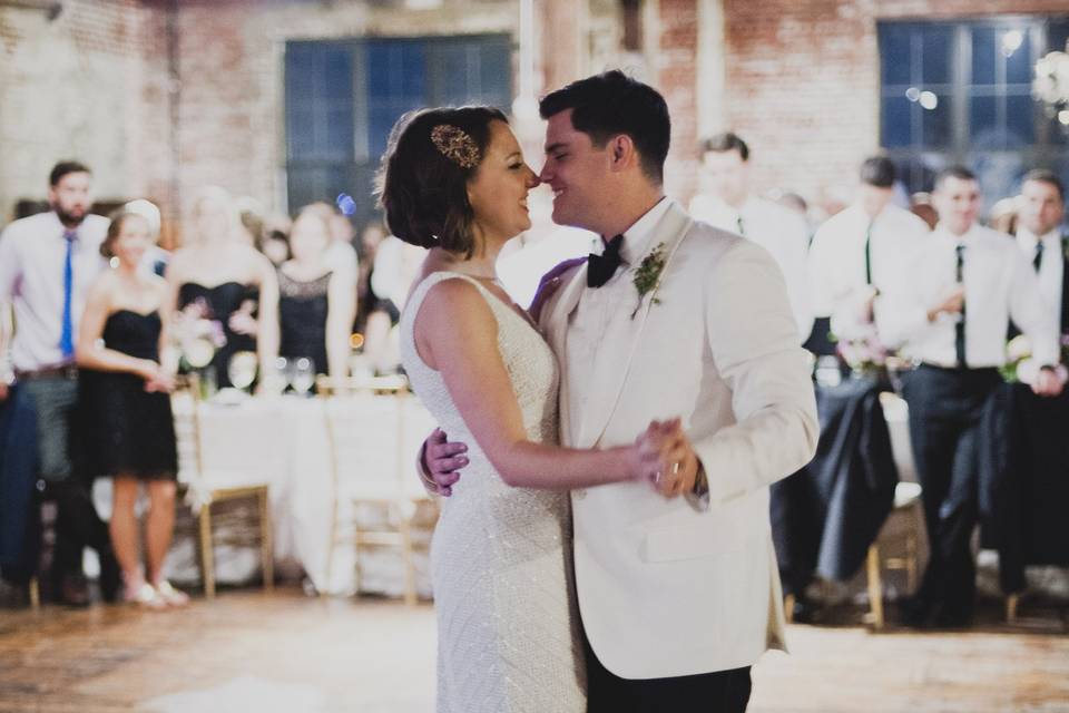 Kelly McVeigh Events