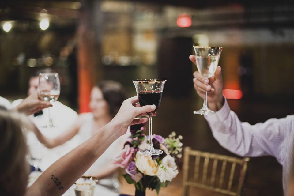 Kelly McVeigh Events