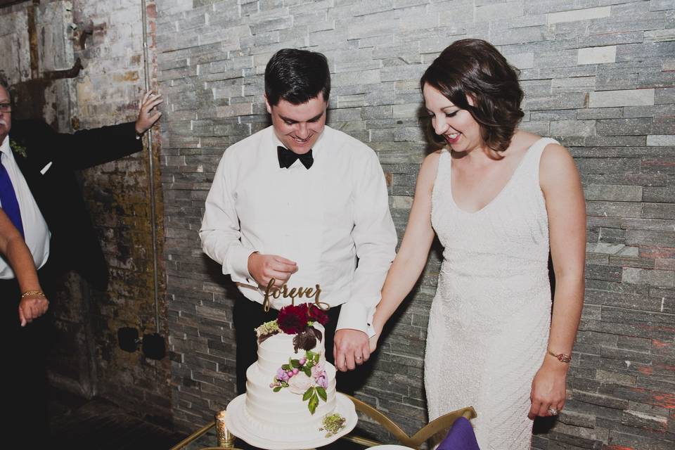 Kelly McVeigh Events