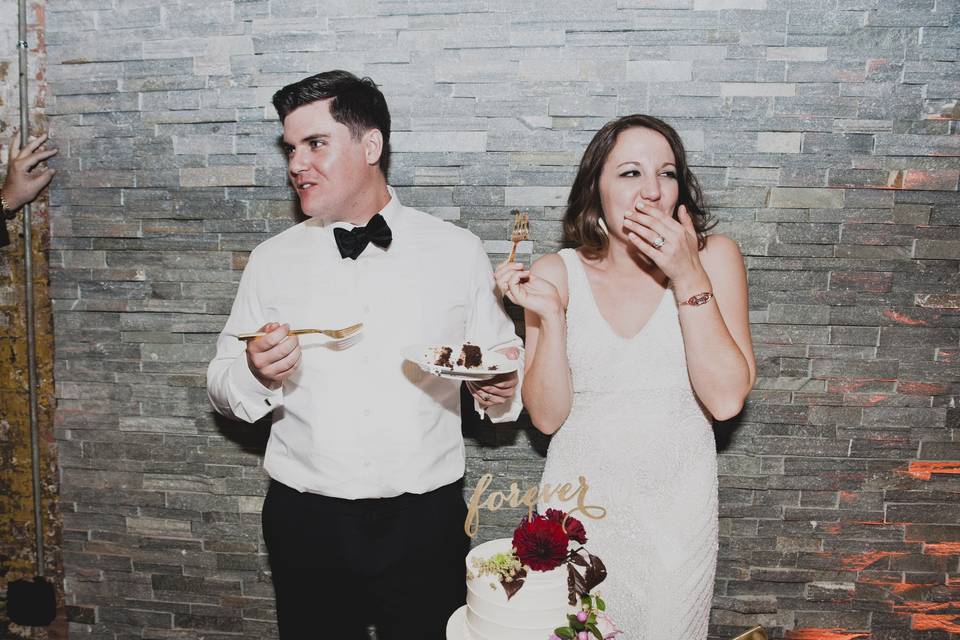 Kelly McVeigh Events