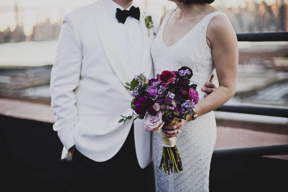 Kelly McVeigh Events