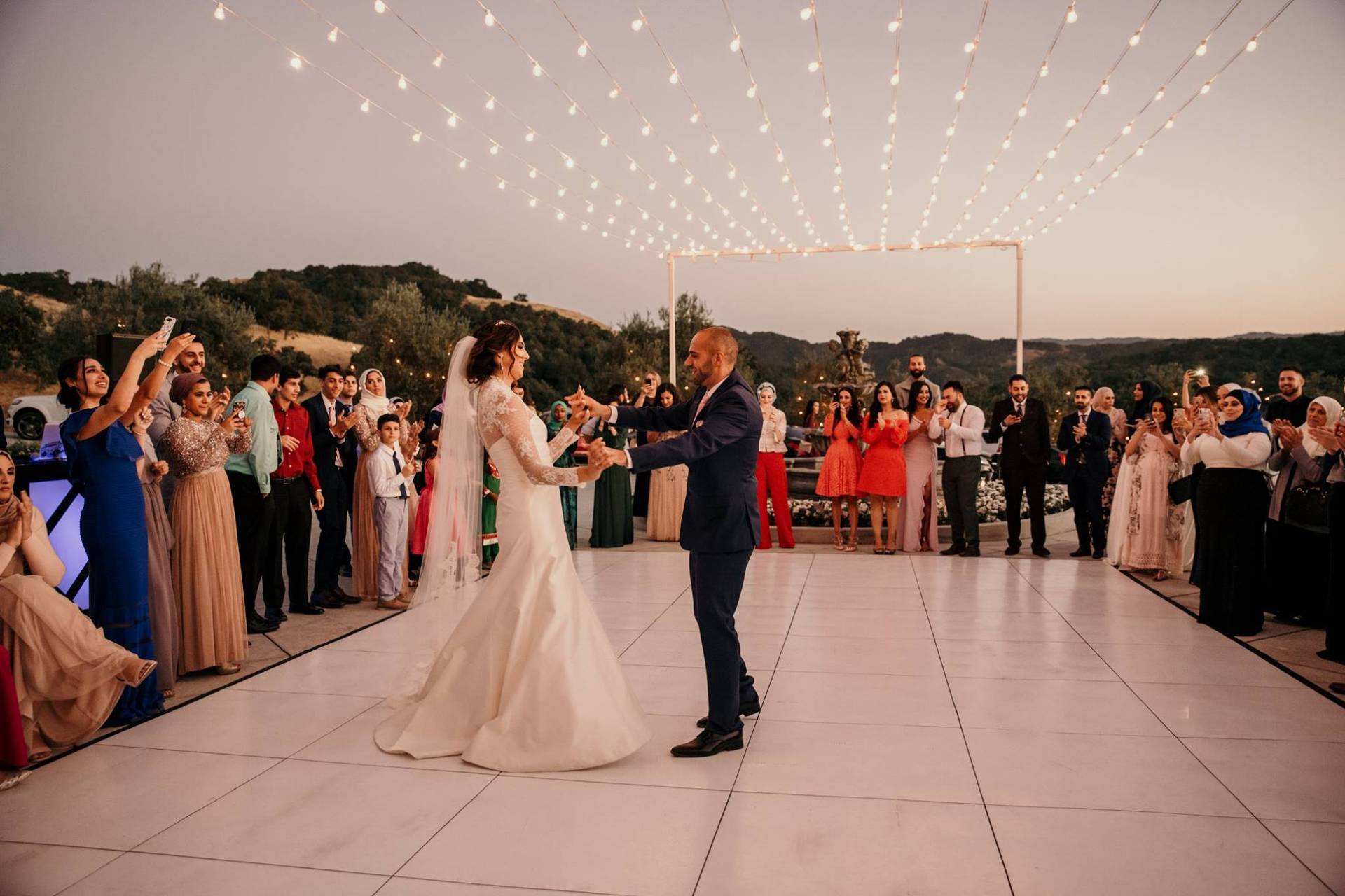 Willow Heights Mansion - Mansion Weddings - Morgan Hill, CA - WeddingWire