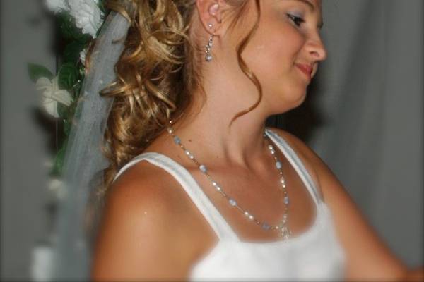 Bride ceremony