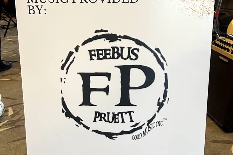 Feebus Pruett