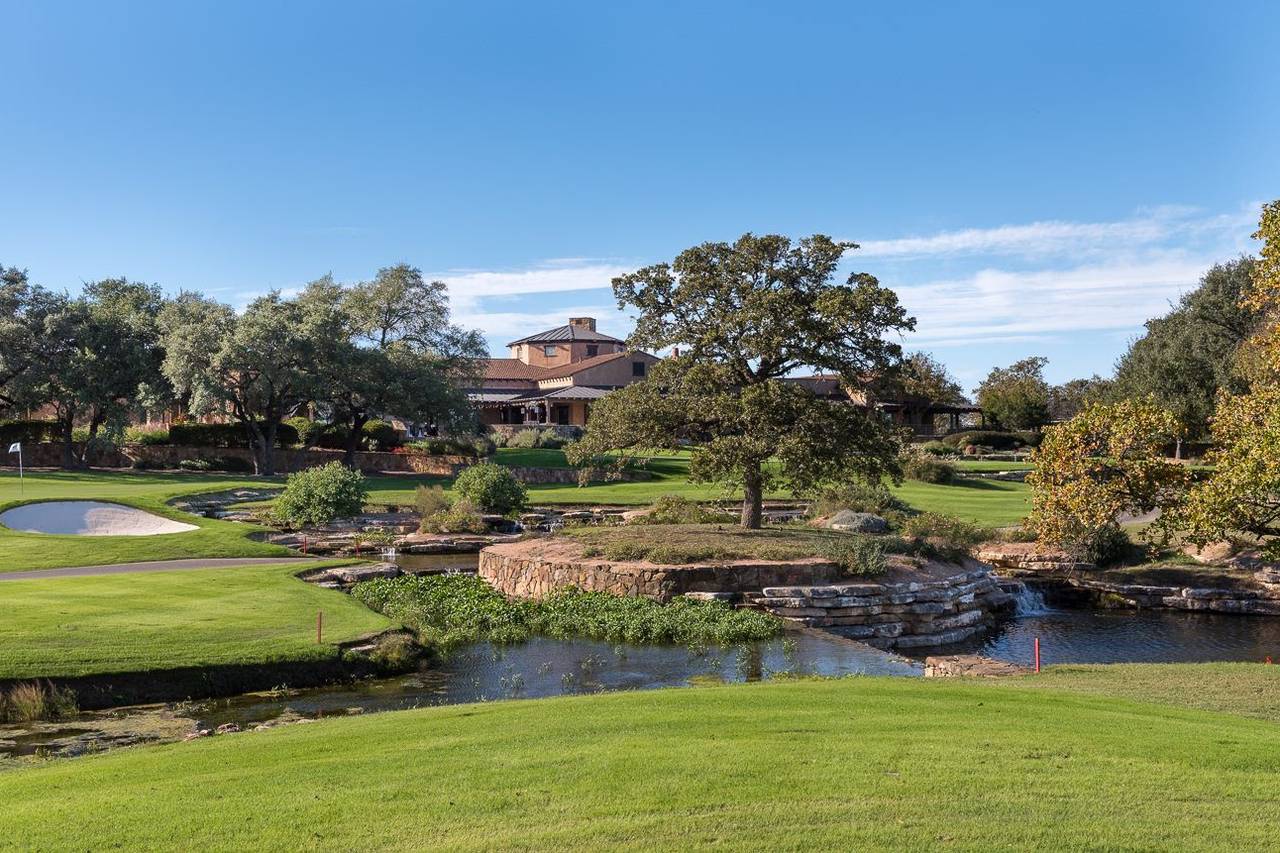 Cimarron Hills Country Club Weddings TX WeddingWire