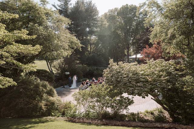 Lower Gardens