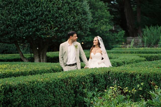 Formal Gardens