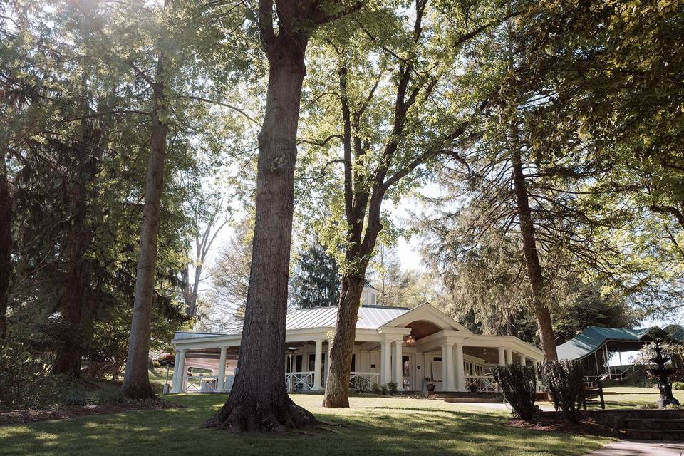 Pavilion