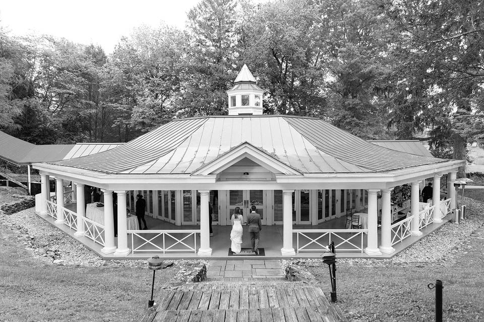 Pavilion