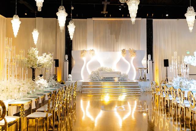 M516 Lighting