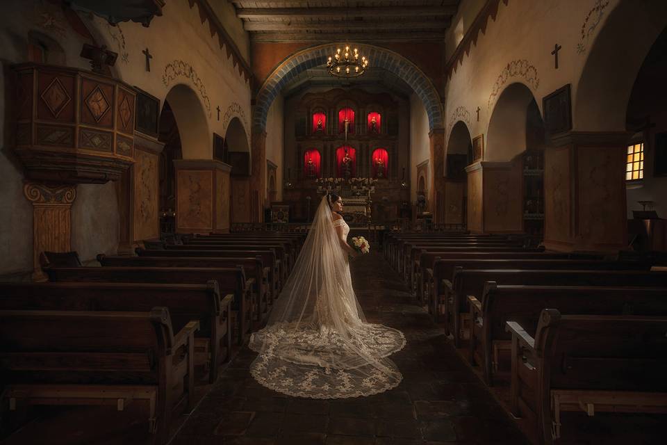 Atlanta wedding photographer