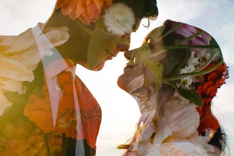 Virginia wedding