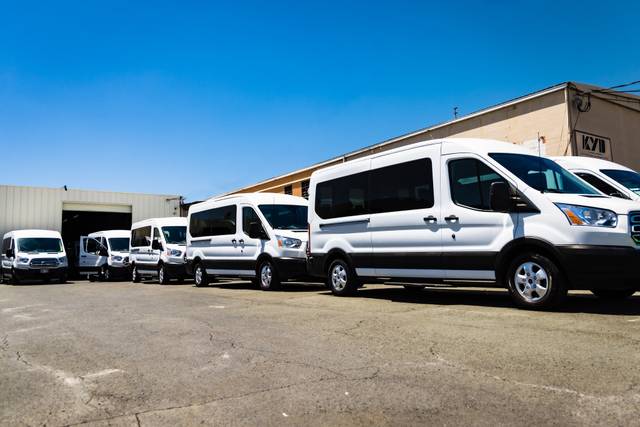 Little Hawaii Van Rentals