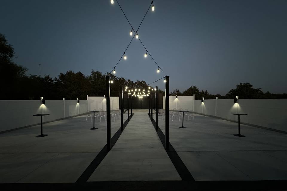 Luna's Wedding & Event Center