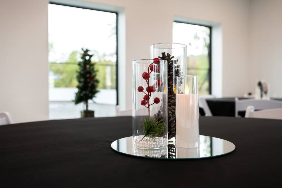Luna's Wedding & Event Center