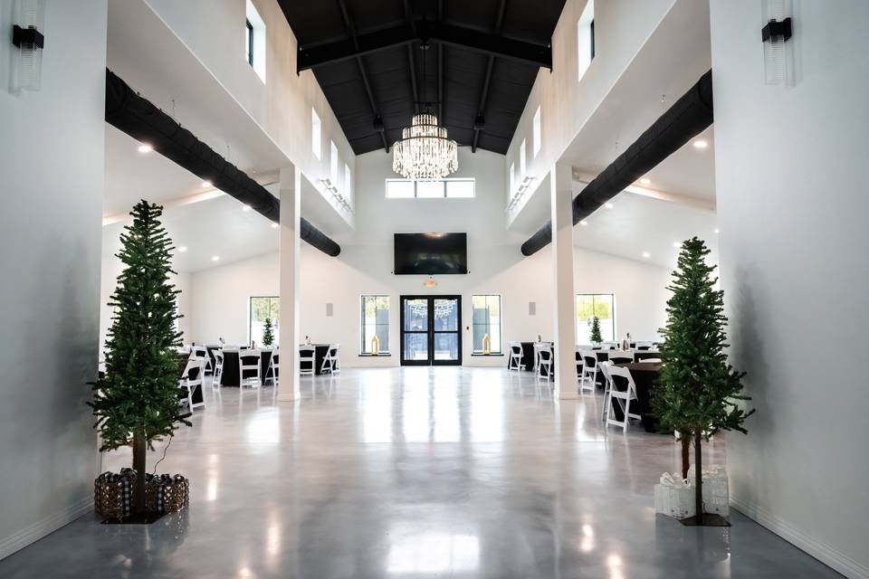 Luna's Wedding & Event Center