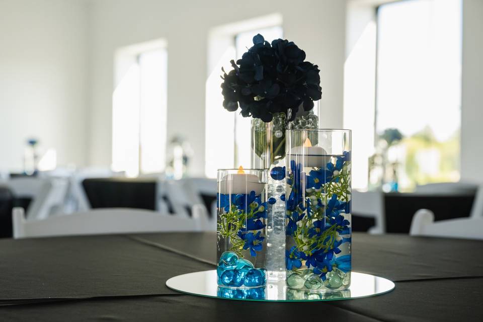 Luna's Wedding & Event Center