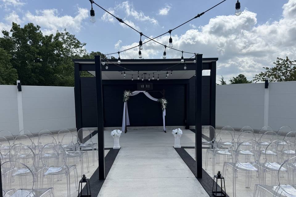 Luna's Wedding & Event Center