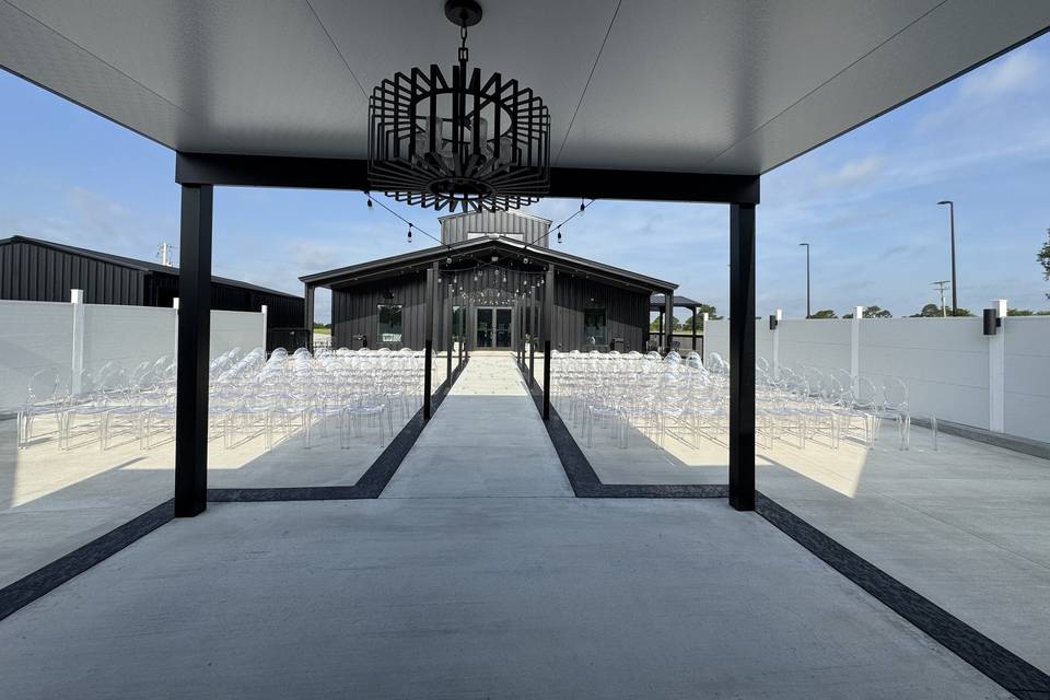 Luna's Wedding & Event Center