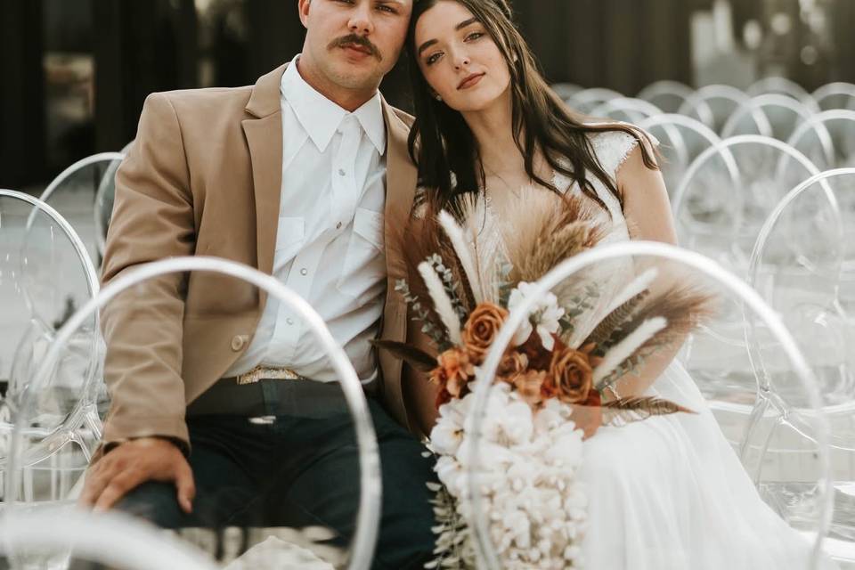 Luna's Wedding & Event Center